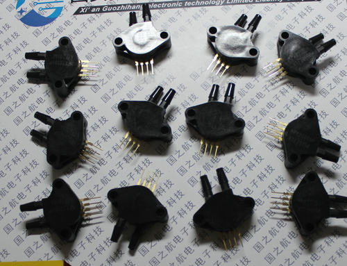 MPX2010DP传感器NXP原包装进口货