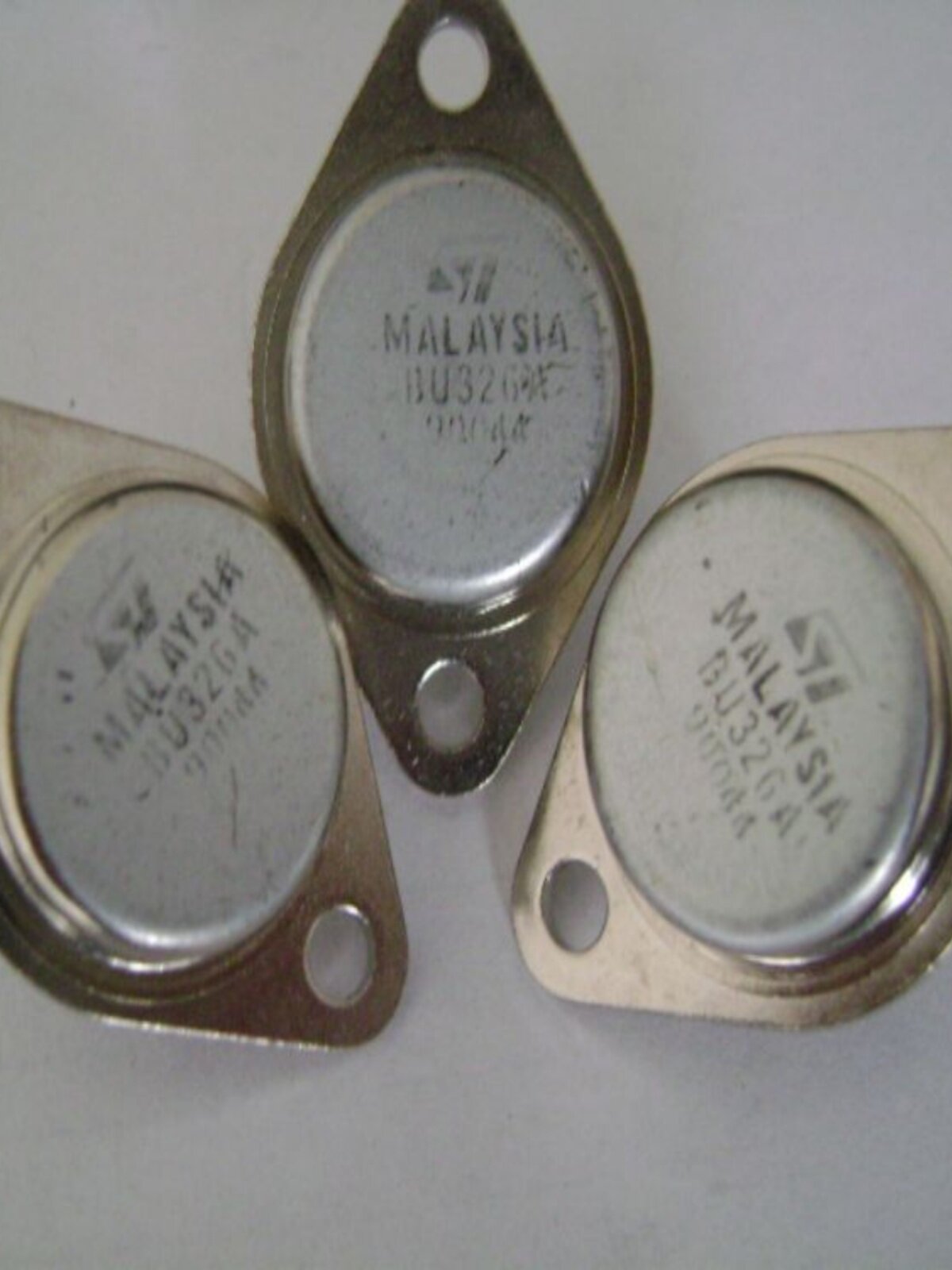 国之航场效应三极管金属菱形封