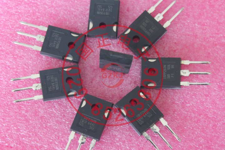 IRFP260三极管 全新正品现货提供正品实物拍摄拍前询价