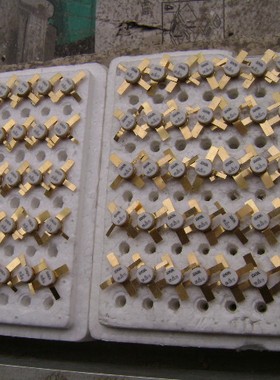 (三极管)3DA821A 3DA821B 3DA821L 正品 全新原装 拍时询价