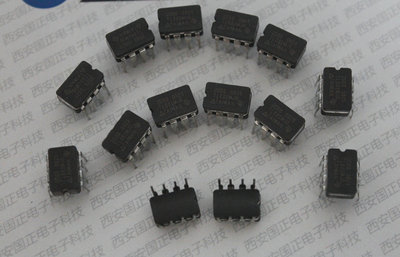 LM139J  LM139MG  集成电路 直插和贴片封装 批次08年 拍时咨询货