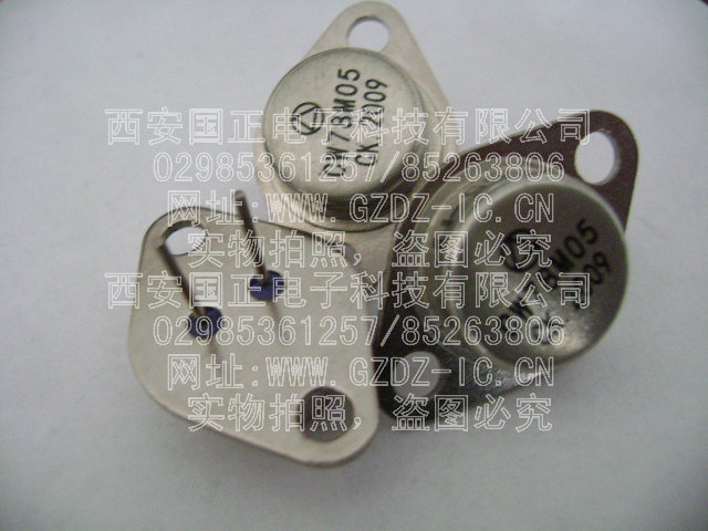 CW1086MR CW1086IR三端稳压TO-257库存全新原装现货可直拍