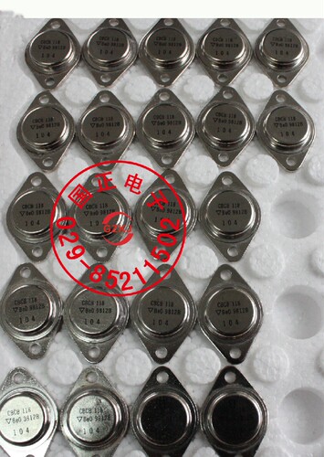 三极管 CBCB118   全新原装  拍时请询价