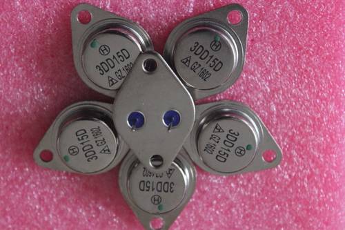 （三极管）3DD2A/B/C/D/E/F/H 全新原装 正品  拍前请询价