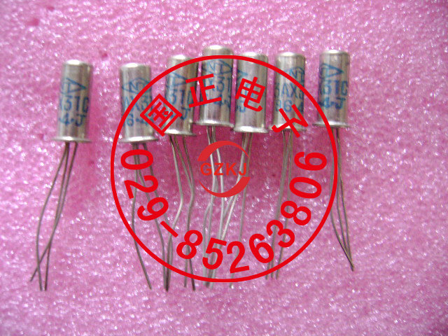 （三极管）3AX23     全新原装 正品  拍前请询价