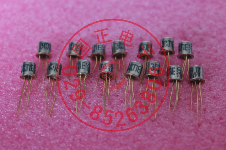 三极管 3CJ1D 3CJ1E 3CJ1F 封装可定制 拍时请询价