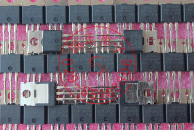 IRF530N三极管 全新正品现货提供正品实物拍摄拍前询价