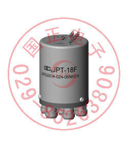 国正 JPT 18F 拍时请询价 同轴电磁继电器 优选