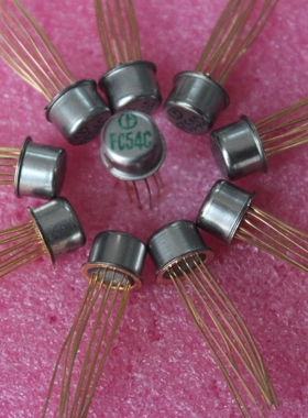 集成电路FC54B 全新原装现货 可直拍