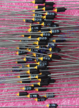 2CK84D  二极管 开关二极管 N型硅 全新优选现货 普军级 拍询价