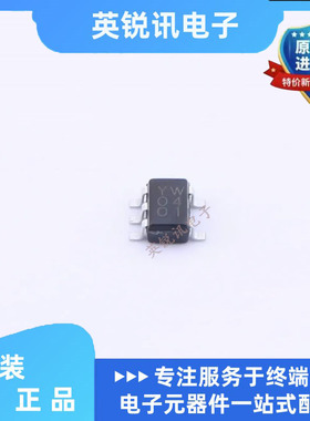 全新原装 BU4229G-TR BU4229G BU4229 丝印YW SOT23-5 电压检测器