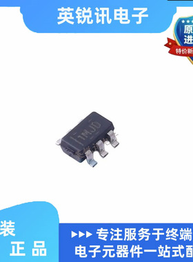 全新原装REF3440IDBVR SOT-23-6 丝印1MJD 固定输出 电压基准芯片