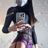 塑身连体吊袜性感腰封吊带丝袜 法式 桃味丝： 玫瑰蕾丝鱼骨束腰