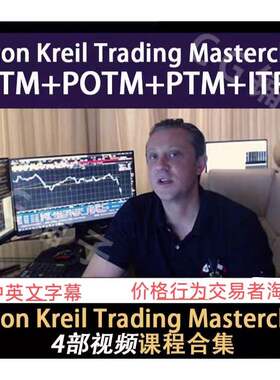 中英文幕Anton Keil Trading M字asterrclass期期权附Ex货cel素材