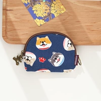 Тибетская голубая собака