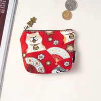 Красная Шиба Ину