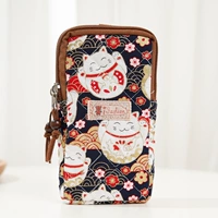 Сиреневый, большой, на удачу