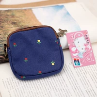 Сумка в форме цветка