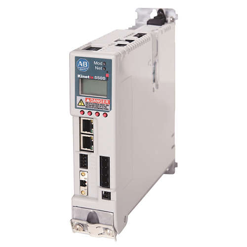 AB罗克韦尔Kinetix5500伺服驱动器2198-H015-ERS2 2198-H008-ERS2