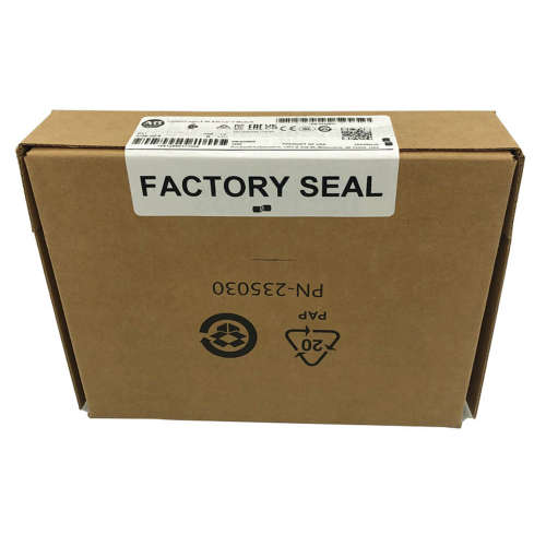 1756-OF4罗克韦尔AB ControlLogix 4 输出模块全新1756OF4