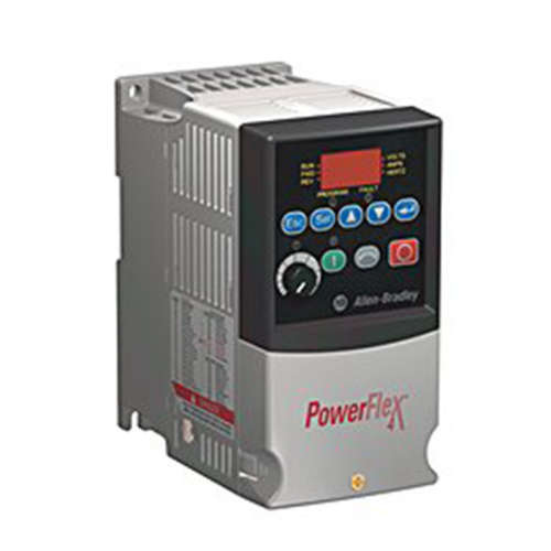 22A-A1P4N113 罗克韦尔 AB PowerFlex4变频器 22AA1P4N113 全新