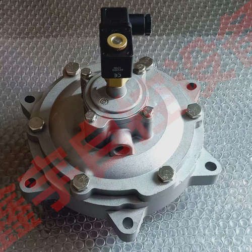 SXC-X8B2离线脉冲控制仪 防爆外螺纹式电磁脉冲阀DCF-F-ZM-20