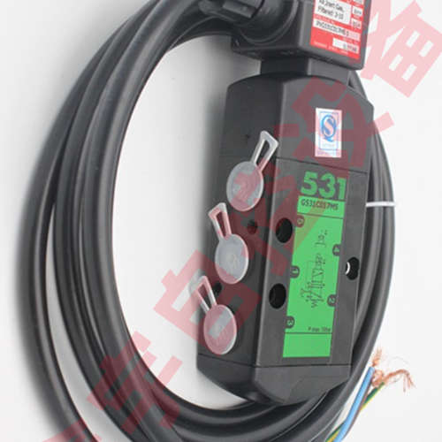 气动阀 PVG531C001MS PVG531C017MS PVG531C018MS PVG531C002MS