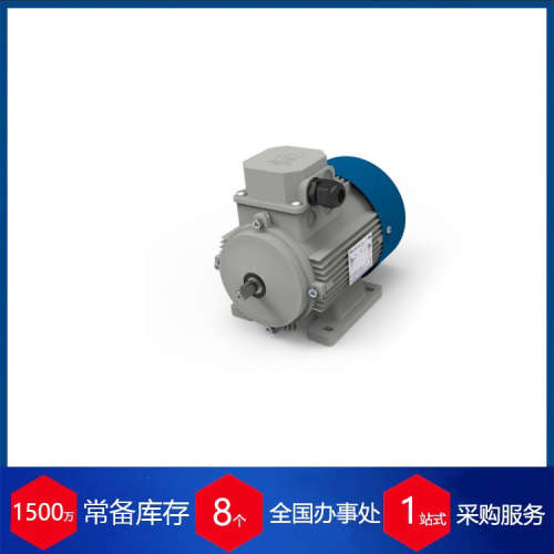 意大利m.t.motori三相电机tf80b/4