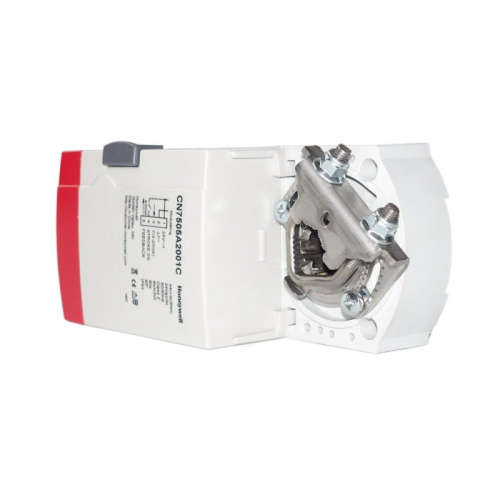 CN7505A2001C风阀执行器 美国honeywell  CN7505A2001 0-10V