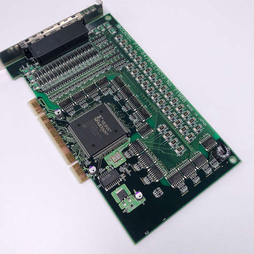 CONTEC    PIO-64/64C(PCI) NO.7196B