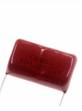 超声波电容1.6KV 104/2000V 0.1uf 2KV 474 333  683 105口罩机