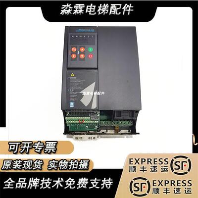 西威变频器电梯 AVY3110-EBL BR4 KBL AC4-0 3150 2075 RV33-4NV