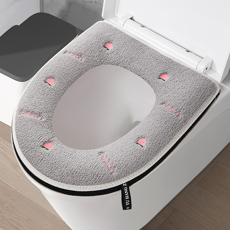 马桶坐垫家用可水洗马桶垫子