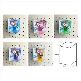 【待希屋】MyGO周边同人旋转立牌挂件千早爱音长崎爽世要乐奈摆件