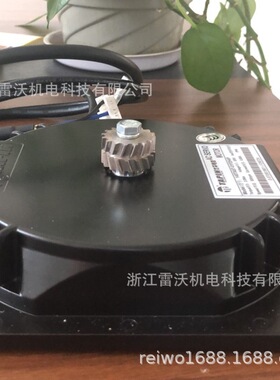 太平电机140TAST-01F2H4P电梯门机马达轿门电机220V0.65A IP44