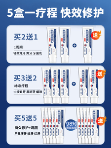 日本东京牙膏轻松解决问题