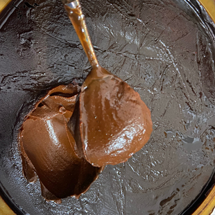 郴州特产 郴州豆膏 永兴豆油 安仁豆油 汝城豆膏栖凤渡豆鼓油鼓胶