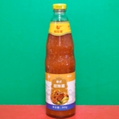 临期价阿拉泰甜辣酱800g泰式 风味辣椒调味酱手抓饼酱烧烤凉拌蘸酱