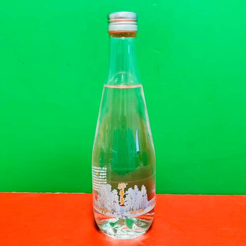 临期特价 桦多多白桦树原汁320ml瓶装 办公休闲火锅解腻植物饮料