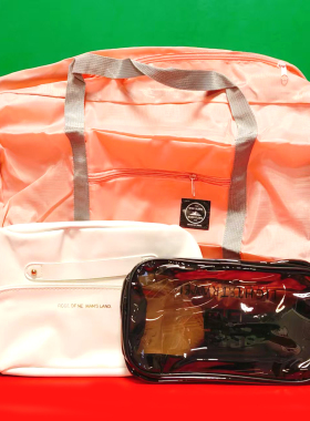 清仓特价加厚大容量便携式手提单肩收纳包/PU化妆包PVC黑色化妆包