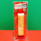 临期特价 韩国进口亚米龙虾鳕鱼棒35g袋装 开袋即食蟹味棒休闲零食