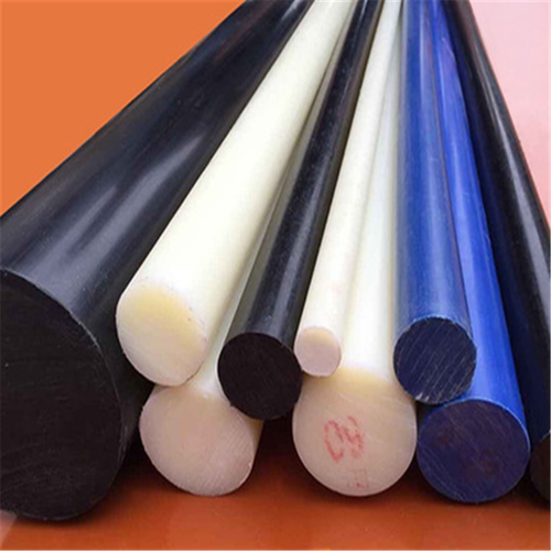 尼龙棒 塑料棒材 PA66尼龙棒料 耐磨棒 圆棒 韧棒材 切零 3-500mm
