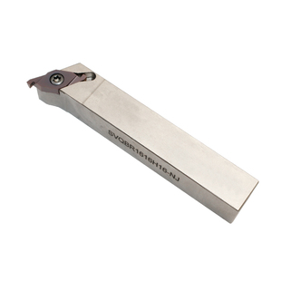 SVQBR SVQBL1616H16 2020K16 2525M16 3232P16外圆车刀杆117.5度