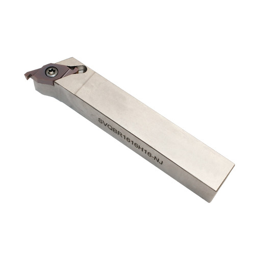 SVQBR SVQBL1616H16 2020K16 2525M16 3232P16外圆车刀杆117.5度