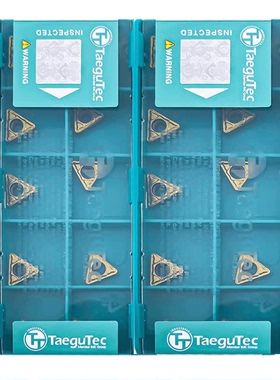 TCMT110204PCTT9080数控刀片TCMT110208PCTT9080特固克不锈钢刀粒