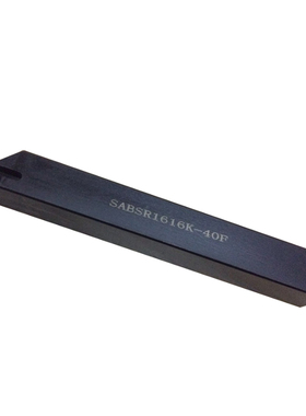 数控后扫走心机车刀杆SABSR1010 1212 1616 2020K-40F背车合金