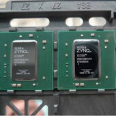 嵌入式 片上系统 SoC 全新现货 正品 1FBG676C 原装 XC7Z035