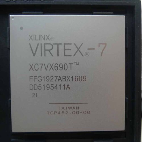 XC7VX690T XC7VX690T-2FFG1927I 现货供应 承诺只做原装 当天发货