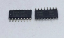 全新MAX1655ESE MAX1655 SOP16 控制器芯片 原装正品