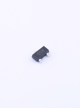 FMMT558QTA DIODES (PNP 400V 150mA) 三极管(BJT)